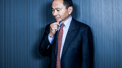 Francis Fukuyama:  Έρχεται η παγκόσμια «εποχή Trump» -  Tο τέλος της φιλελεύθερης τάξης