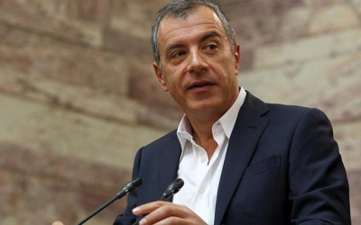 Θεοδωράκης: Να αποκτήσουν φωνή και τα μικρότερα κόμματα μέσα στην Ευρωβουλή