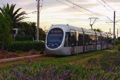 Γλυφάδα: Τραμ παρέσυρε ανήλικο