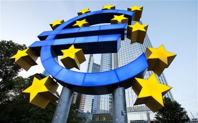 Σημάδια ανάκαμψης δείχνει το οικονομικό κλίμα στην  Ευρωζώνη