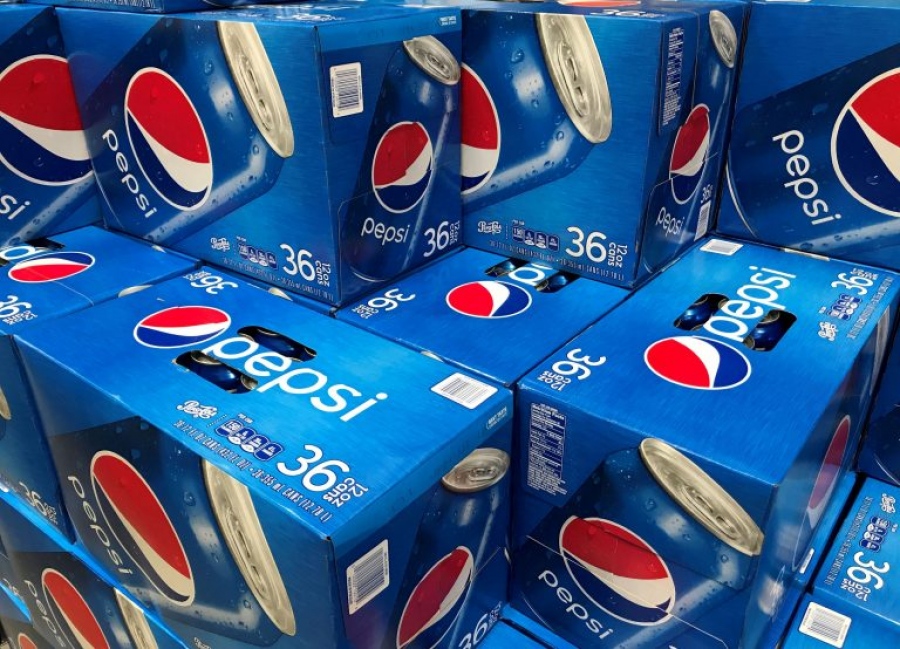 PepsiCo Hellas: Aύξηση πωλήσεων 18,45% το 2023, στα 239 εκατ. ευρώ