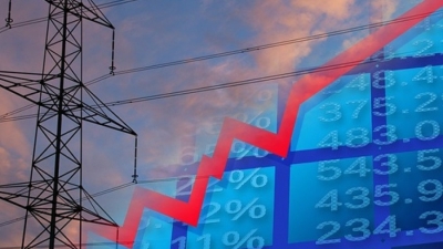 Ανησυχία για τις επόμενες οικονομικές καταστάσεις των εταιριών - Αρνητικός καταλύτης το αυξημένο κόστος ενέργειας