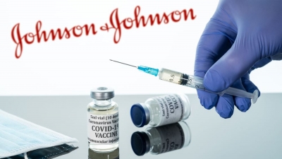 EMA: Την Τρίτη 20 Απριλίου 2021 η νέα οδηγία για το εμβόλιο της Johnson & Johnson