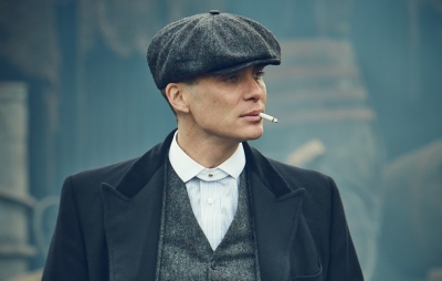 Peaky Blinders - Το Netflix το επιβεβαίωσε: Ο Cillian Murphy επιστρέφει ως Thomas Shelby