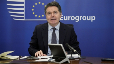 Eurogroup: Βελτίωση του πτωχευτικού δικαίου για τις επιχειρήσεις εν όψει κρίσης φερεγγυότητας