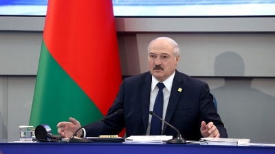 Lukashenko (Λευκορωσία): Δεν θα υπάρξουν ειρηνευτικές δυνάμεις… ο πόλεμος έως τέλος 2025