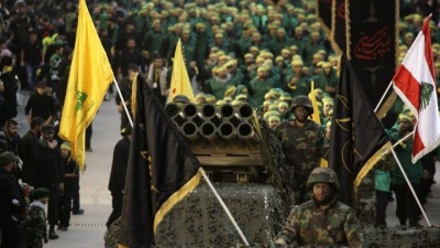 Η Χεζμπολάχ έχει μειώσει τις δυνάμεις της στη Συρία - Προειδοποιεί ότι το Ιράν έχει τη δυνατότητα να βομβαρδίσει το Ισραήλ