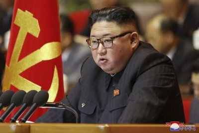Πυρά Kim κατά ΗΠΑ: Είστε η αιτία της αστάθειας στην κορεατική χερσόνησο – Δεν θέλουμε πόλεμο