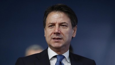 Conte (πρωθυπουργός Ιταλίας): Νέα περιοριστικά μέτρα, έρχεται νυχτερινή απαγόρευση κυκλοφορίας