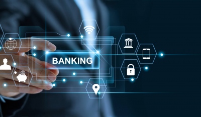 Έρχεται η πρώτη ψηφιακή τράπεζα και το embedded banking