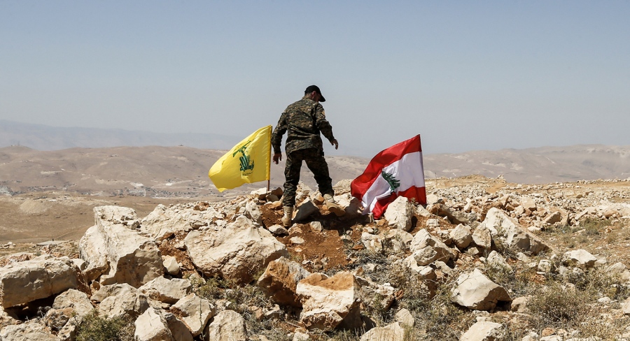 Παρέμβαση των ΗΠΑ ζήτησε ο Λίβανος για να πέσουν οι τόνοι με το Ισραήλ - Αποκλιμάκωση ζητά o Blinken στο Ισραήλ