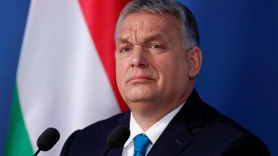 Κομισιόν κατά Orban - Προσφεύγει στο Δικαστήριο της ΕΕ για τον νόμο «Stop Soros»