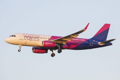 Wizz Air: Καθηλώνει 40 αεροσκάφη μέχρι το 2026, λόγω προβλημάτων στον κινητήρα