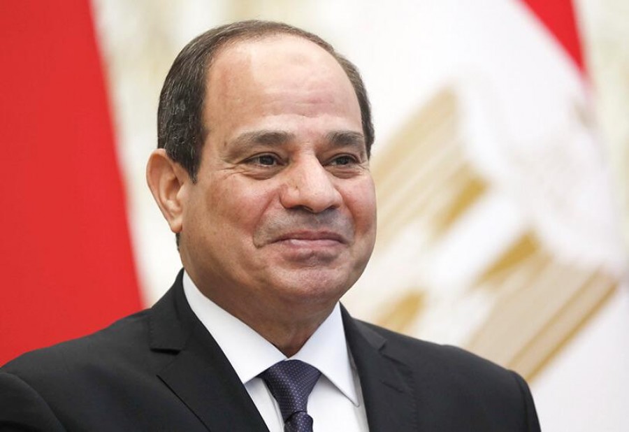 Η Αίγυπτος χαιρετίζει την εξομάλυνση των σχέσεων Σουδάν - Ισραήλ