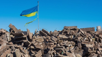 Οι New York Times προτείνουν ως λύση για την ειρήνη οι Ουκρανοί να παραχωρήσουν εδάφη στην Ρωσία