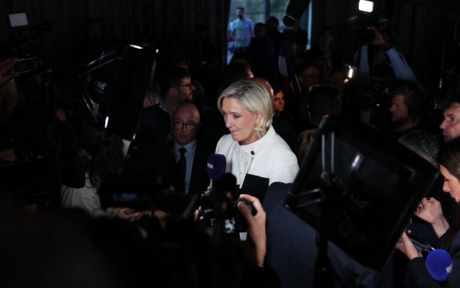 Γιατί έχασε η Le Pen; Εκπληκτική ανάλυση – Το εκλογικό σύστημα, η ανίερη συμμαχία κέντρου και άκρας αριστεράς και η συσπείρωση των μεταναστών