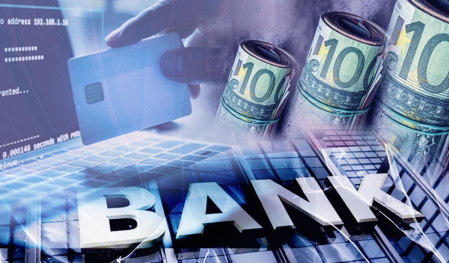 Ακραία εκμετάλλευση - Οι τράπεζες για 145 δισ. καταθέσεις δίνουν επιτόκια μόλις... 0,55%  – Να μειωθεί το περιθώριο κέρδους στο 4%