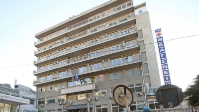 Καταγγελία για εξαπάτηση καρκινοπαθούς από γιατρό του Θεαγενείου νοσοκομείου Θεσσαλονίκης