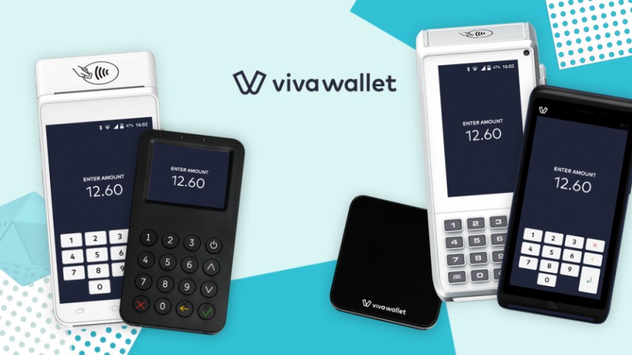 Η Viva Wallet ενώνει τις δυνάμεις της με τη JCB