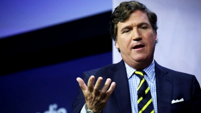 Tucker Carlson: Οι πυρηνικές φλόγες του αντιρωσικού πολέμου κινδυνεύουν να κατακάψουν όλο τον πλανήτη με ευθύνη των ΗΠΑ