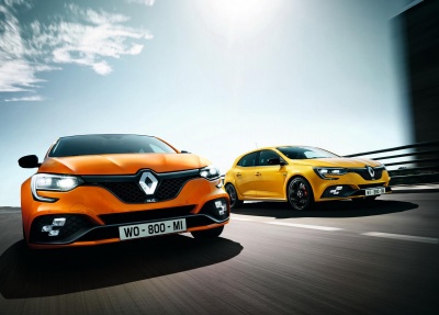 Τα πάντα για το Renault Megane RS σε ένα βίντεο