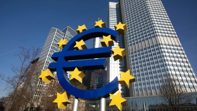 Χαλαρώνουν οι πιέσεις στην ΕΚΤ - Πληθωρισμός 5,3% τον Ιούλιο 2023, στην Ελλάδα +3,5%