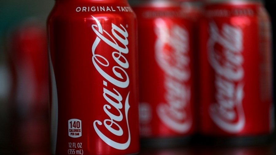 Coca-Cola: Υποχώρηση κερδών και αύξηση εσόδων το β' τρίμηνο 2024