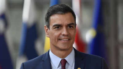 Sanchez (Ισπανία): Στηρίζουμε κατηγορηματικά την εδαφική ακεραιότητα της Ελλάδας