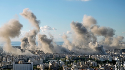 H εκεχειρία στον Λίβανο θα ανακοινωθεί στις 22:00 από Biden και Macron – Σε εξέλιξη το υπουργικό συμβούλιο του Ισραήλ