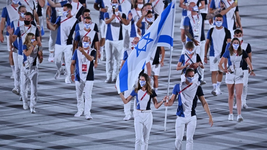 Μήνυμα του Ιράν στη διεθνή κοινότητα: Αποκλείστε τώρα το Ισραήλ από τους Ολυμπιακούς Αγώνες του Παρισίου