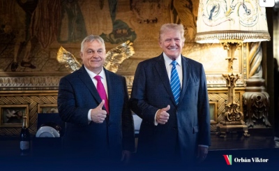 Πώς ο Orban δημιουργεί γέφυρα μεταξύ Trump και Putin για ειρήνη στην Ουκρανία – Γιατί του αξίζει  Nobel Eιρήνης