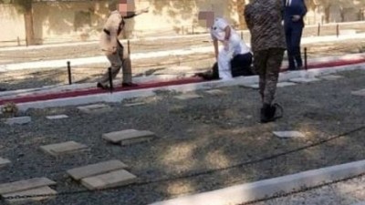 Έκρηξη σε νεκροταφείο στη Σαουδική Αραβία – Πληροφορίες για Έλληνα αστυνομικό ανάμεσα στους τραυματίες