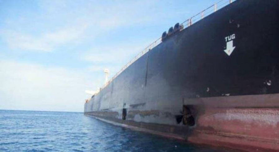 Al Arabiya: Επίθεση δέχθηκε ένα ιρανικό φορτηγό πλοίο στην Ερυθρά Θάλασσα