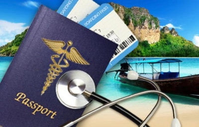 Η Ελλάδα ανοίγει φτερά της και στον ιατρικό τουρισμό