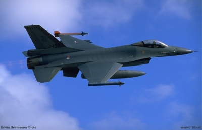 Η Ολλανδία εγκαταλείπει τα F -16, στέλνει 24 στην Ουκρανία – Zakharova: Θα καταστραφούν όλα, είναι δεδομένο